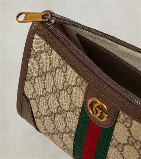 gucci small clutch bag|clutch Gucci originally.